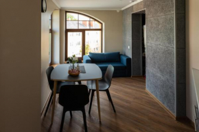 Apartamenti Alūksne